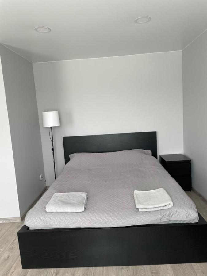 Tk Apartamenti Rēzekne Extérieur photo